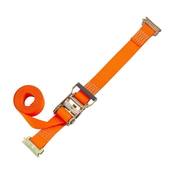 E Ratchet Straps: 2” X 16” Ratchet Strap with E- Fitting Online