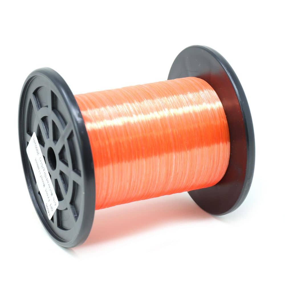 Brown Nylon Chief Angler Monofilament Fishing line at Rs 200/piece