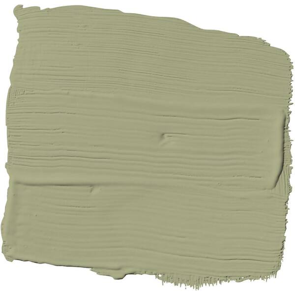 Glidden Premium 1 qt. PPG1123-5 Envy Satin Interior Latex Paint PPG1123-5P- 04SA - The Home Depot