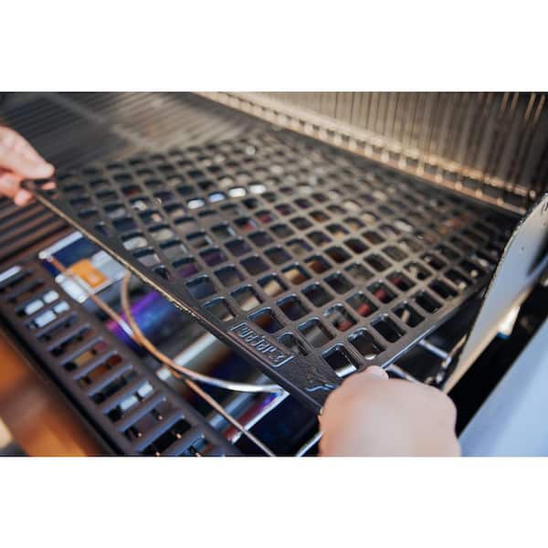 Weber Crafted Cooking Grates, for Spirit 300 series and