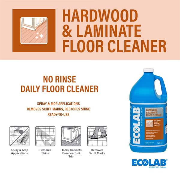 Orange Glo 32-fl oz Fresh Orange Liquid Floor Cleaner in the Floor