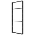 Universal 12.5 in. x 29 in. Steel Shelf System