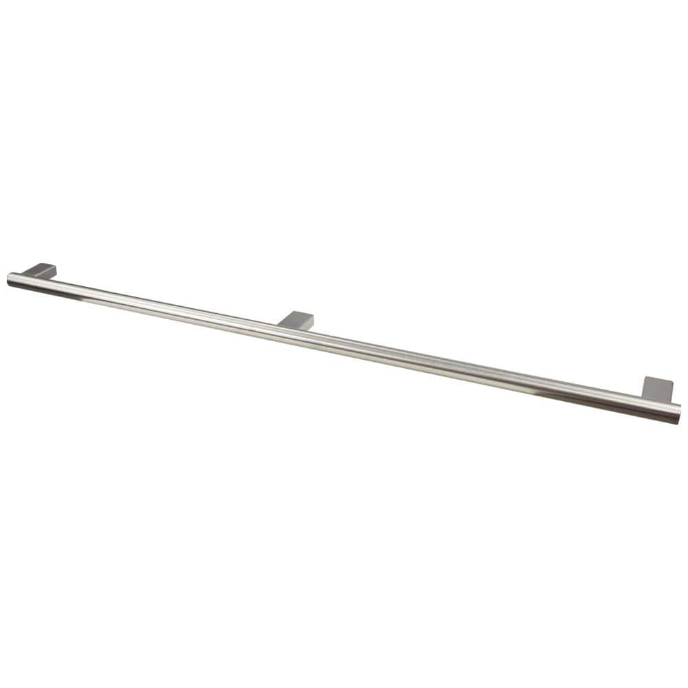 Transolid MS32BS Maddox 32-inch Grab Bar  Brushed Stainless