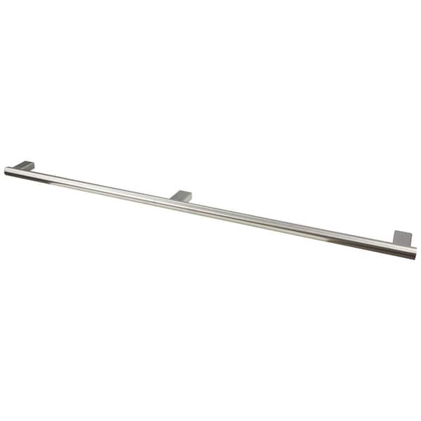 Transolid Drill / Screw Stainless Steel Shower Shelf