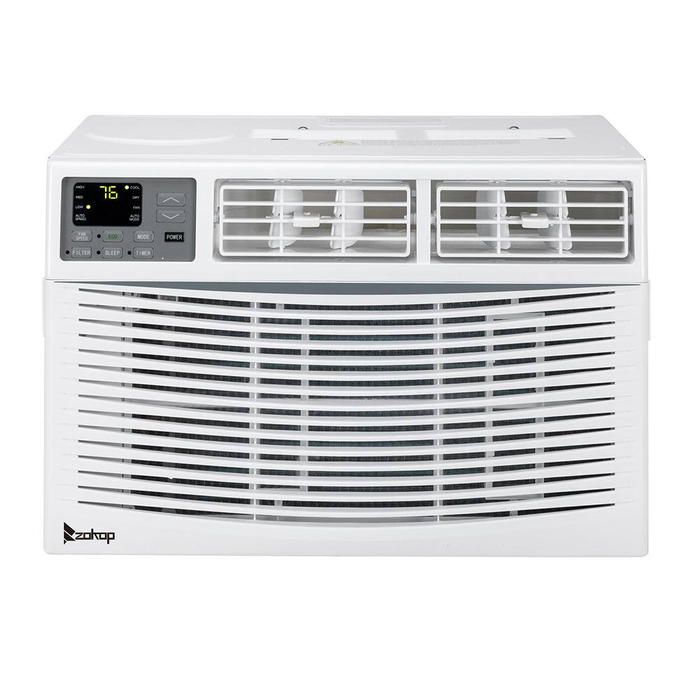 110 air conditioner and heater