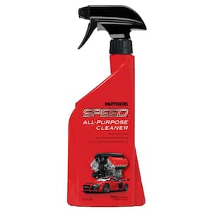 24 oz. Speed All-Purpose Cleaner Spray