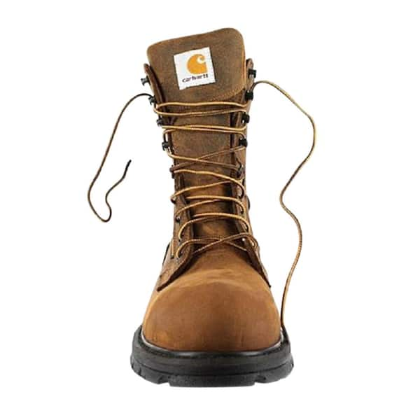 Carhartt boots hotsell size 15