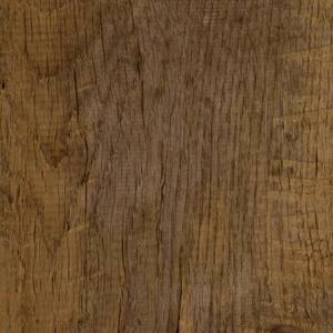 Take Home Sample-Classy Chic Coffee Date 12MIL x 7 in. W Click Lock Waterproof Luxury Vinyl Plank Flooring