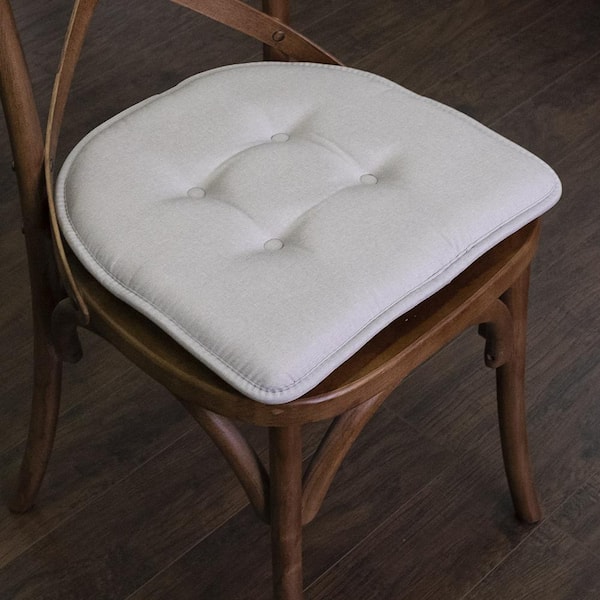 Sweet Home Collection  U-Shape High Density Memory Foam Chair