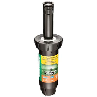  Modtek Replacement Pop UP Sprinkler Heads For