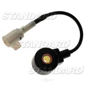 Ignition Knock (Detonation) Sensor