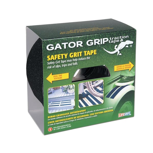 Gator Grip Traction Mats & No Slip Gator Grip Bath Tub Mats