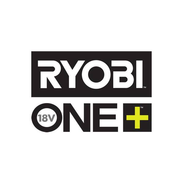 RYOBI P770-A32RF01N ONE+ 18V Cordless 6 Gal. Wet/Dry Vacuum (Tool Only) with Replacement Filter - 2