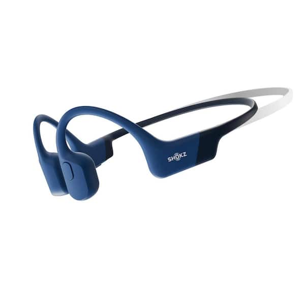 OpenRun Mini Bluetooth Wireless Headphones Blue