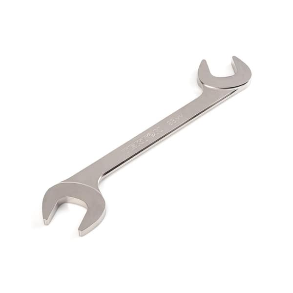 28 mm Angle Head Open End Wrench