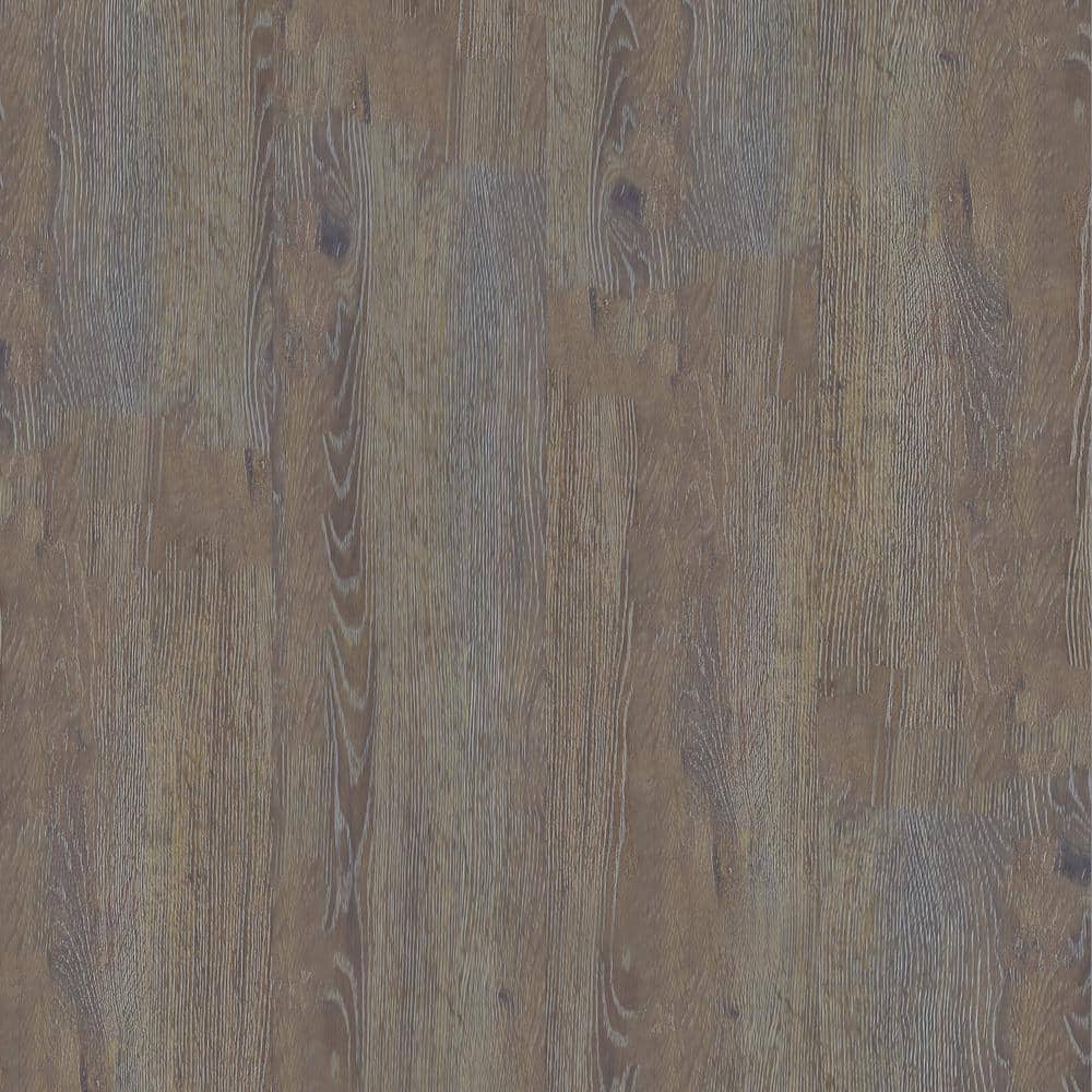 EverLux Grizzly Bear Brown 20 MIL x 8.8 in. W x 72 in. L Click Lock Waterproof Lux Vinyl Plank Flooring (17.7 sqft/case) price history on PriceWatchPro