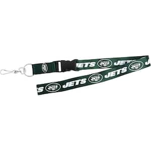 WinCraft | New York Jets Detachable Lanyard