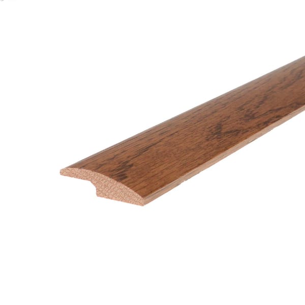 ROPPE Shiba 0.44 in. Thick x 1.38 in. Wide x 78 in. Length Wood Reducer