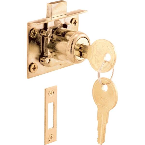 4 Sets Door Window Catch Cabinet Elbow Catch Copper Window Lock Window Locks EBa
