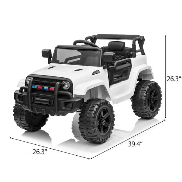 best battery operated cars for kids