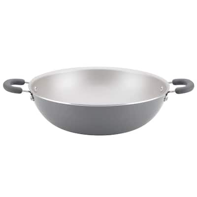 idrop PRE ORDER [ 50 / 60 / 70 / 80CM ] EXTRA LARGE Cooking Wok Thick