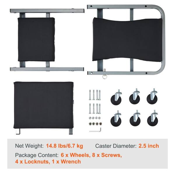 Crazy Cart Pedal / Throttle – TAXI GARAGE