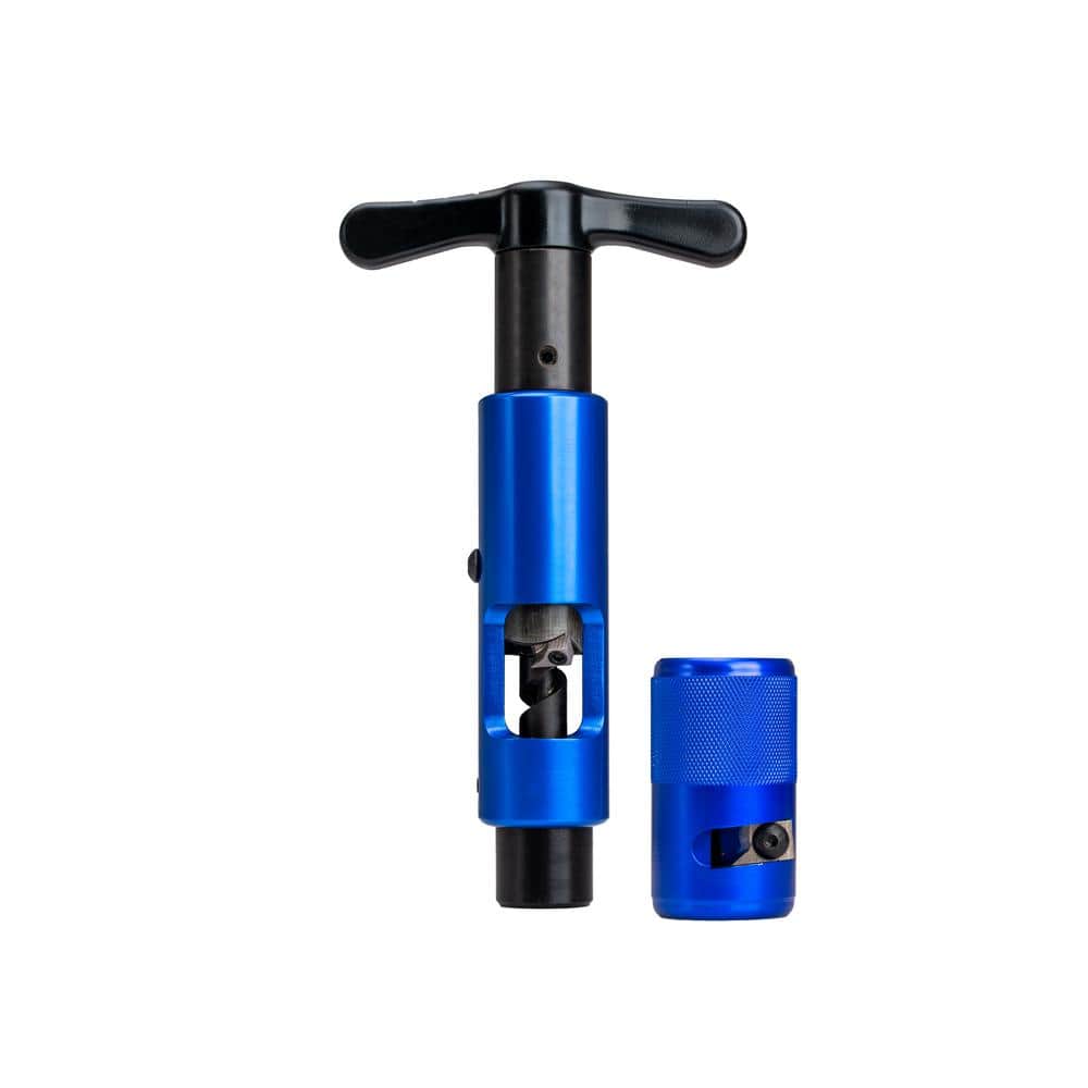Hardline Coring and Stripping Tool Kit for QR 540 Cable price history on PriceWatchPro