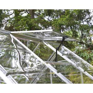 Roof Vent Kit for Harmony Silver Greenhouse