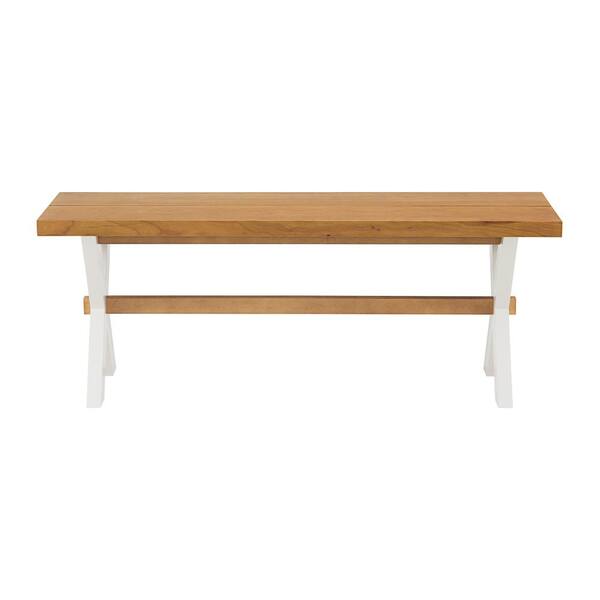 https://images.thdstatic.com/productImages/f317b6df-bde7-41ac-81b8-1c405f305dec/svn/warm-cherry-alaterre-furniture-dining-benches-acch0264wh-c3_600.jpg