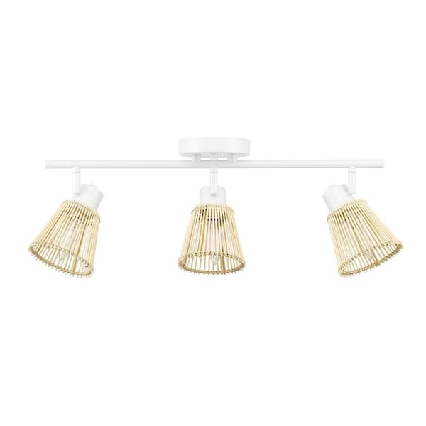 Track on sale light shades