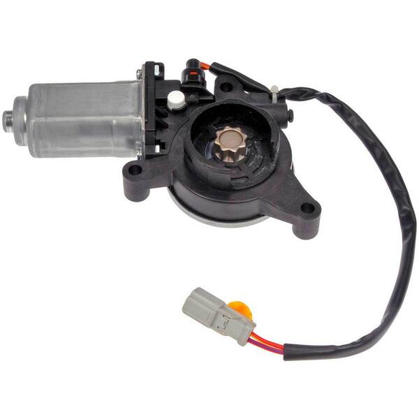 OE Solutions Power Window Lift Motor 2002-2006 Honda CR-V 2.4L