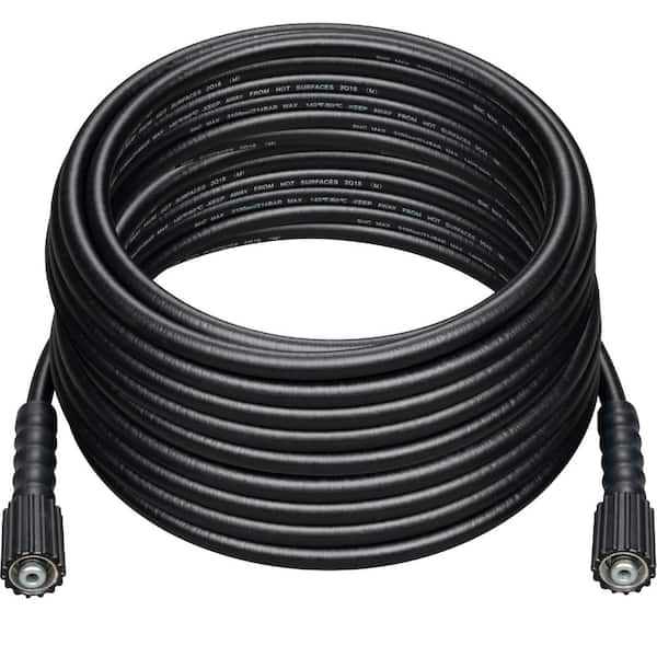 Westinghouse 1/4 in. 50 ft. 3200 PSI Pressure Washer Hose