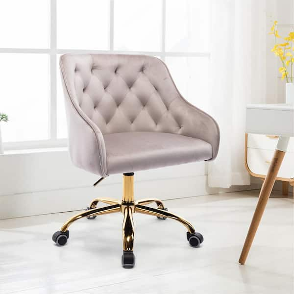 Shell store chair grey