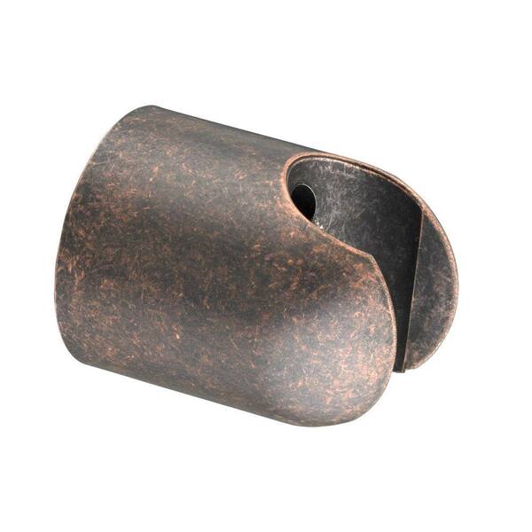 American Standard Fixed Wall Bracket for Personal Shower in Oil Rubbed Bronze