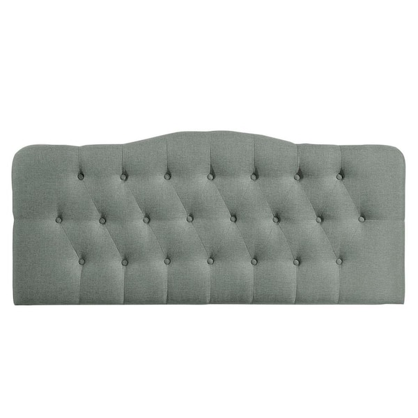 Modway annabel on sale fabric headboard