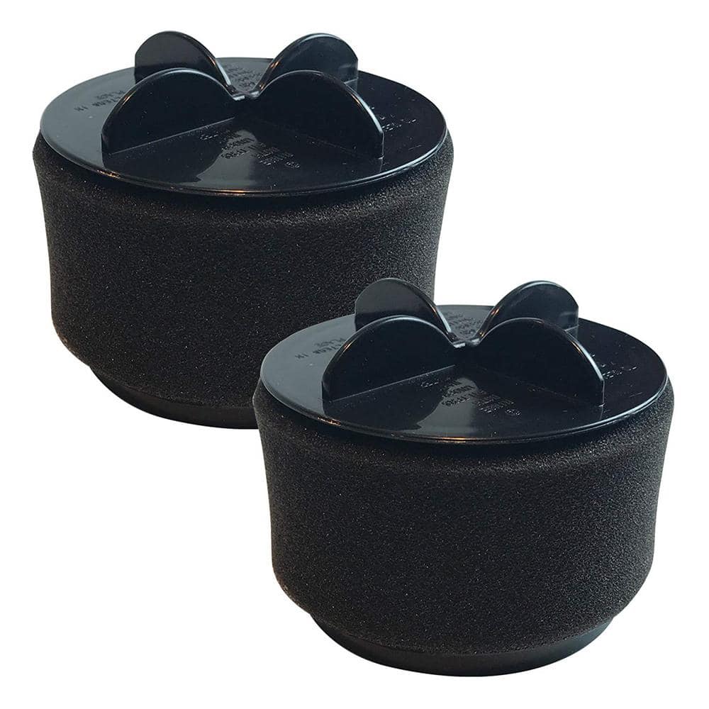For Bissell 32R9 Upright Vacuum HEPA Filter Kit Bissell 9,10,12,16 2 Belts 