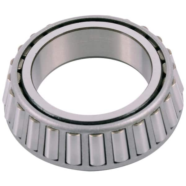 SKF Wheel Bearing - Rear Inner NP080525 - The Home Depot