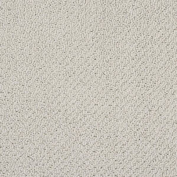 Lifeproof Carpet Sample - Out of Sight III - Color Thunder Cloud Texture 8 in. x 8 in.