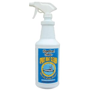 Biodegradable Boat Cleaner - 1 Gal.