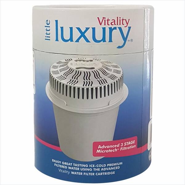 Little Luxury Vitality Indoor Series Replacement Filter