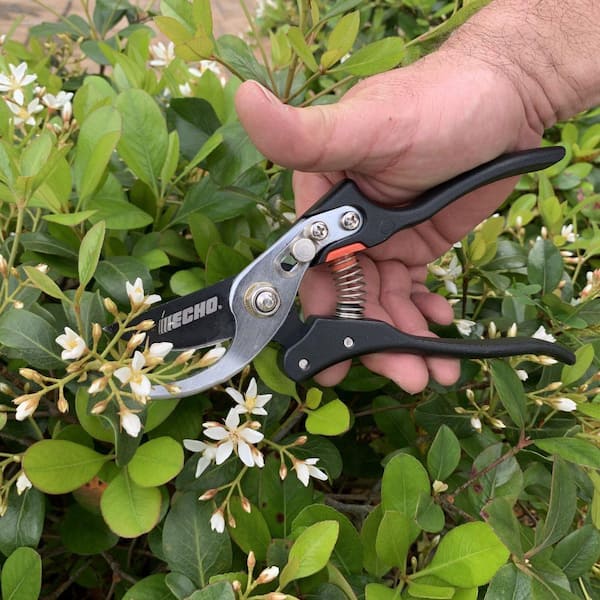 Outdoor Power Tools Other Garden Pruning Handheld Pruners Premium Bypass  Pruning Shears For Your Garden Shears Stainless Steel Blades Yellow