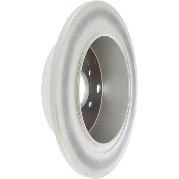 Centric Parts Disc Brake Rotor