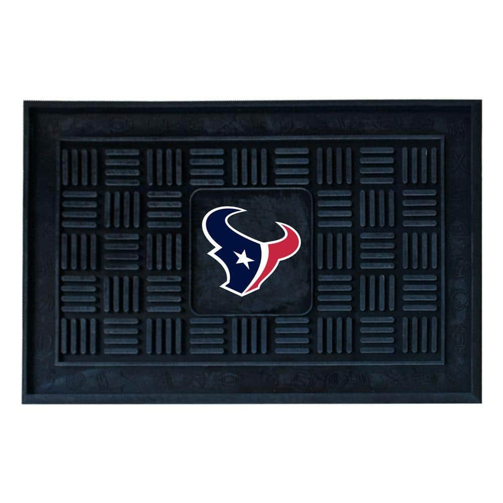 3d Durable Welcome Door Mat, Dirt Resistance Non-slip Front Door