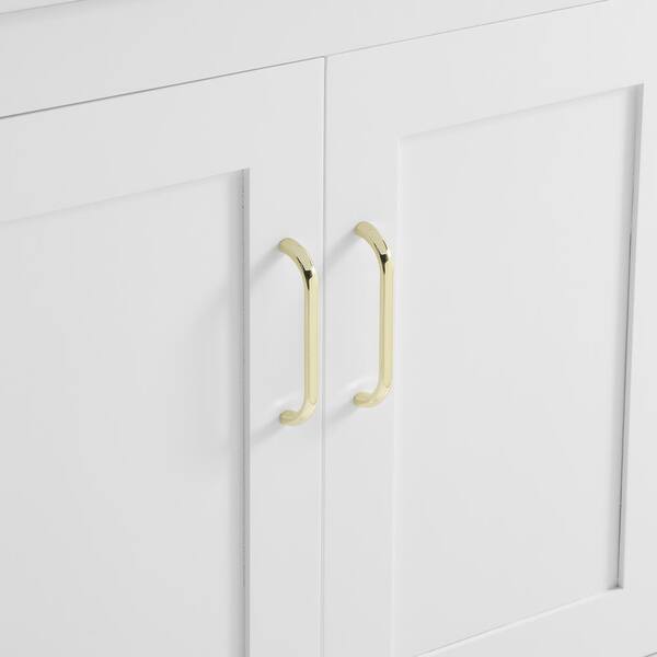 Staykiwi 36 in. W x 18.3 in. D x 32.9 in. H Single Sink