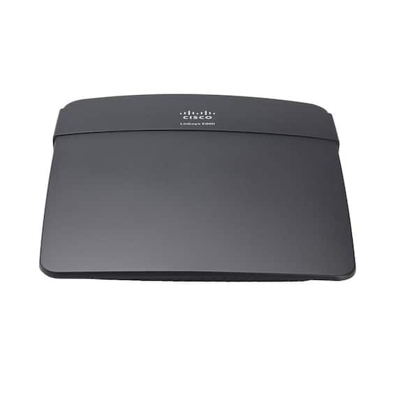 Cisco Linksys N Wireless Router
