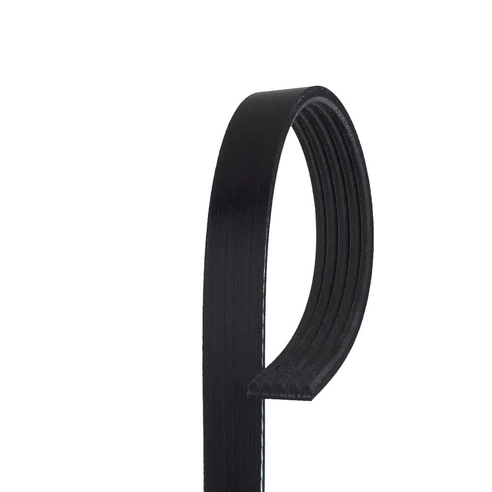 ACDelco Standard Serpentine Belt Air Conditioning 5K396 The Home Depot