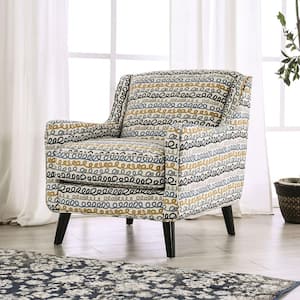 Polyester discount accent chairs