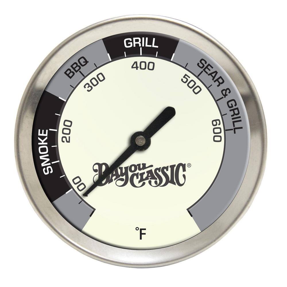Mr. Bar-B-Q Remote Digital Barbecue Thermometer Gauge at Tractor