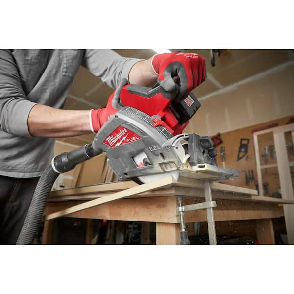 Milwaukee M18 FUEL 18 Volt Lithium Ion Brushless Cordless Track