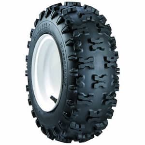 Carlisle Tire Rim Not Included 5150021-145/70-6 Knobby 